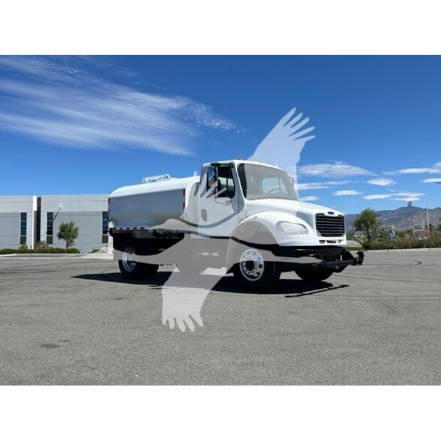 2016 Freightliner BUSINESS CLASS M2 106-41185277
