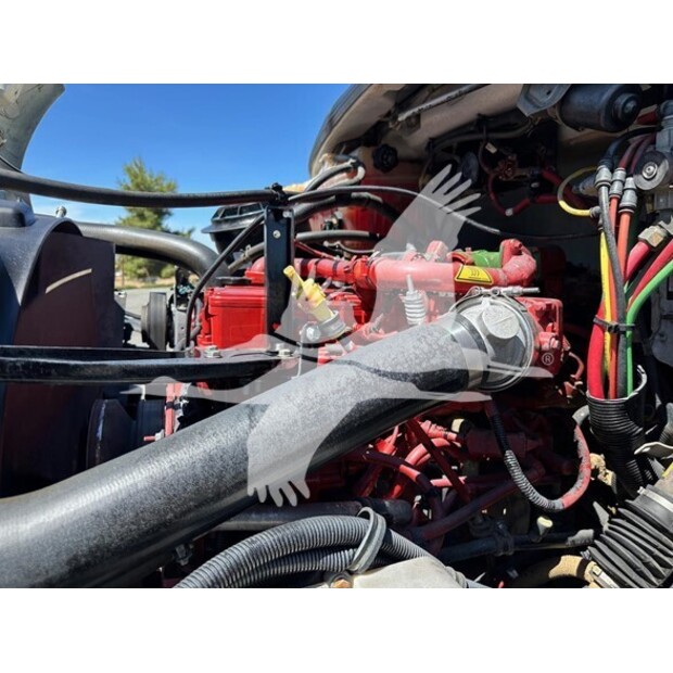 2016 Freightliner BUSINESS CLASS M2 106-41185282