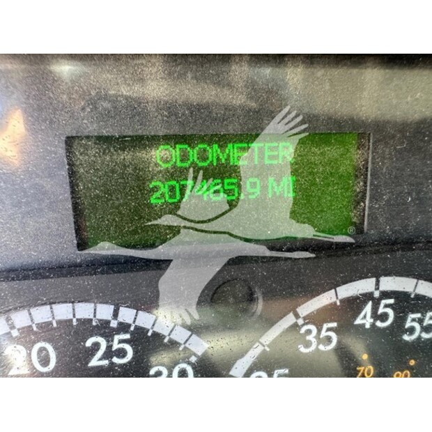 2016 Freightliner BUSINESS CLASS M2 106-41185285