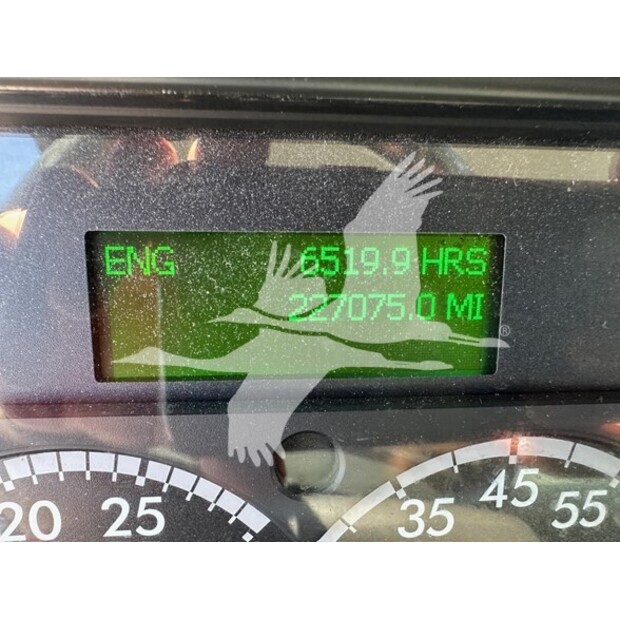 2016 فريتلاينر BUSINESS CLASS M2 100-41185320