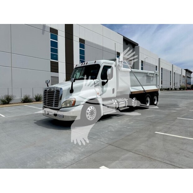 2016 فريتلاينر CASCADIA 125-41185322