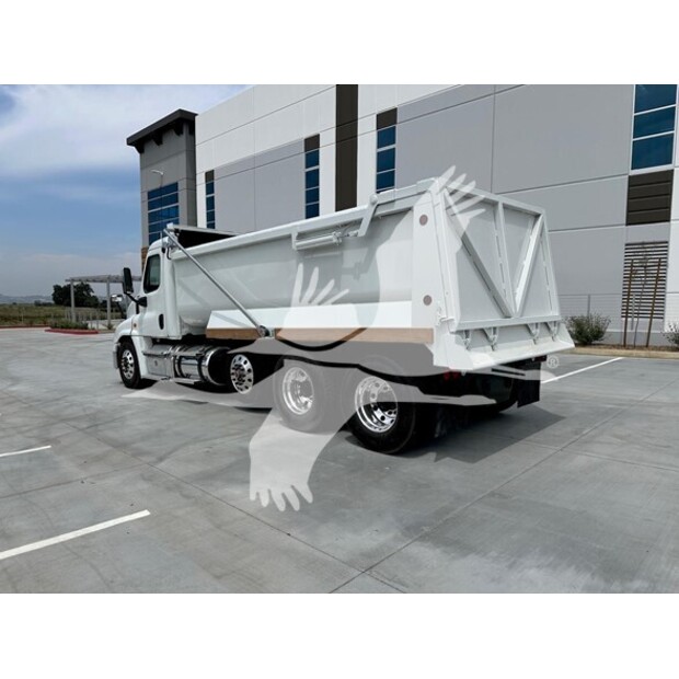 2016 فريتلاينر CASCADIA 125-41185324