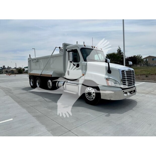 2016 فريتلاينر CASCADIA 125-41185328