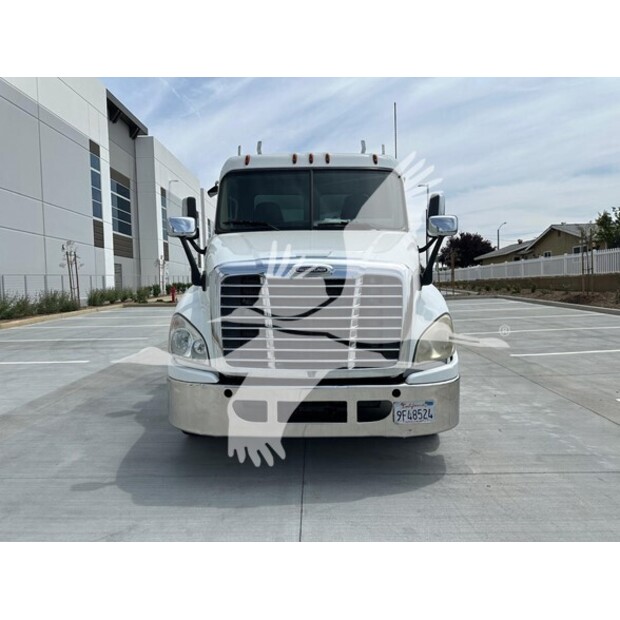 2016 فريتلاينر CASCADIA 125-41185329