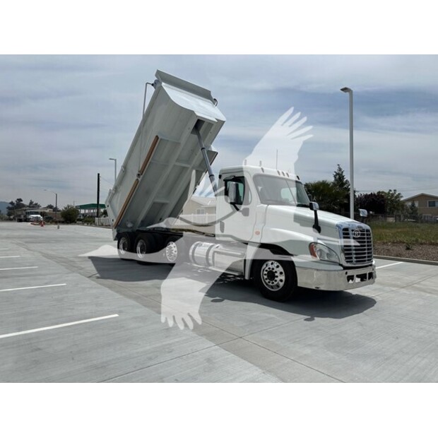 2016 فريتلاينر CASCADIA 125-41185333