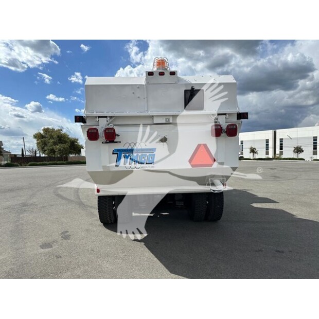 2015 Freightliner BUSINESS CLASS M2 106-41185342