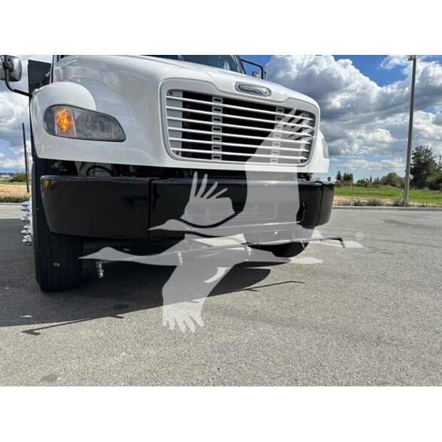 2015 Freightliner BUSINESS CLASS M2 106-41185346