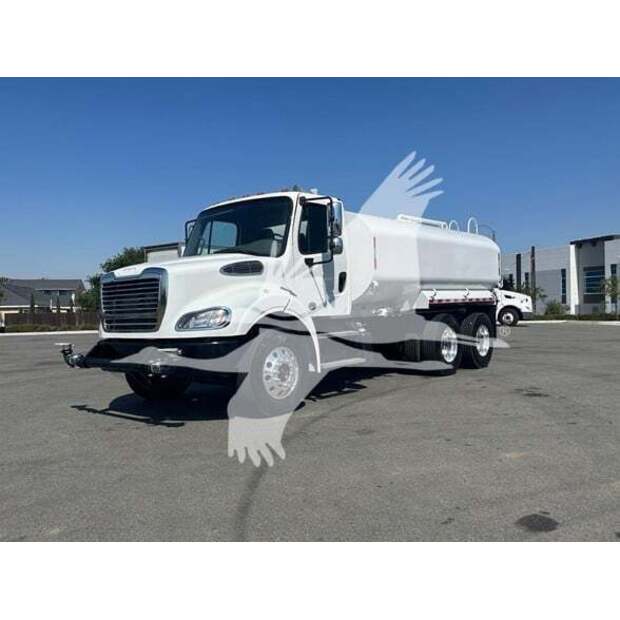 2015 Freightliner BUSINESS CLASS M2 112-41185362