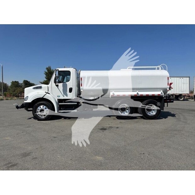 2015 Freightliner BUSINESS CLASS M2 112-41185363