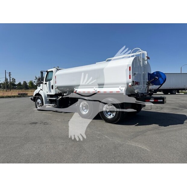 2015 Freightliner BUSINESS CLASS M2 112-41185364