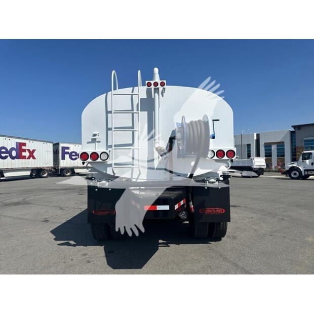 2015 Freightliner BUSINESS CLASS M2 112-41185365