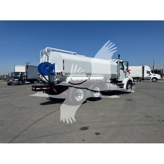 2015 Freightliner BUSINESS CLASS M2 112-41185366