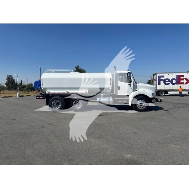 2015 Freightliner BUSINESS CLASS M2 112-41185367