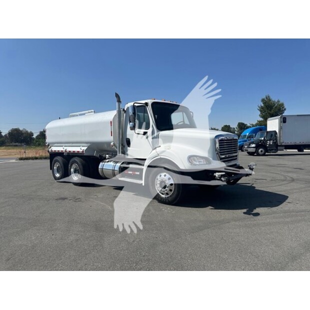 2015 Freightliner BUSINESS CLASS M2 112-41185368