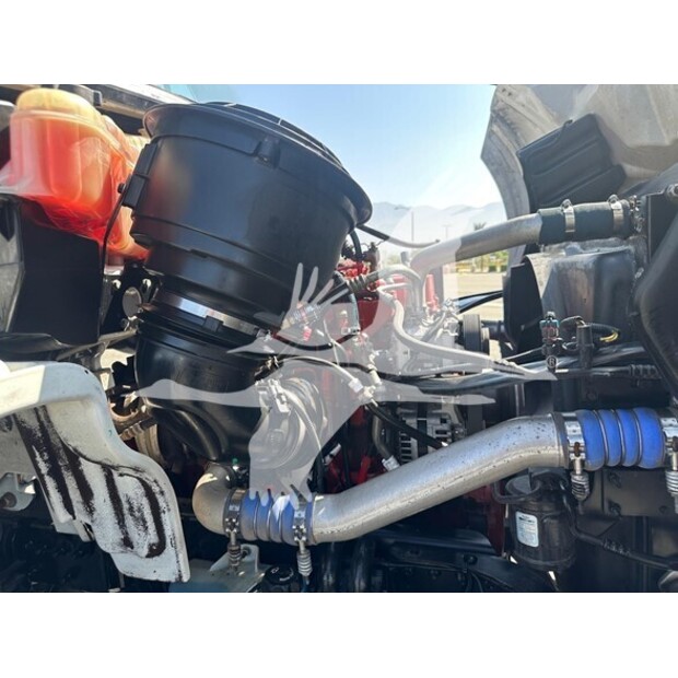 2015 Freightliner BUSINESS CLASS M2 112-41185369