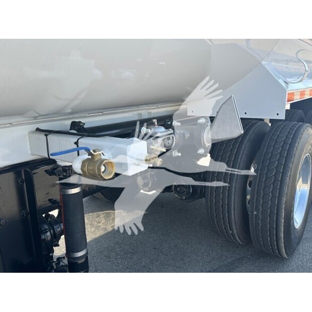 2015 Freightliner BUSINESS CLASS M2 112-41185373