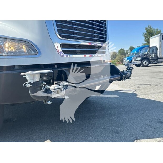 2015 Freightliner BUSINESS CLASS M2 112-41185374
