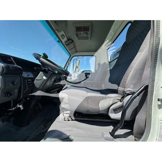 2007 Isuzu NQR-41185391