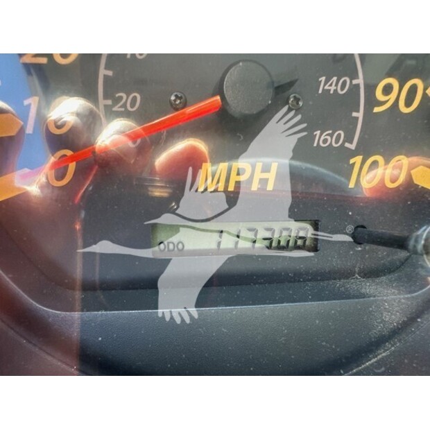 2007 Isuzu NQR-41185393
