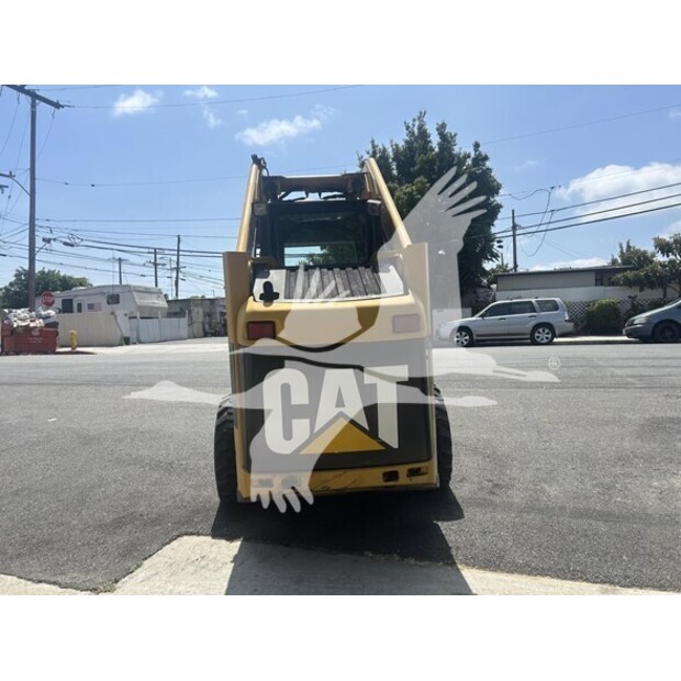 2006 Caterpillar 236B-41185395