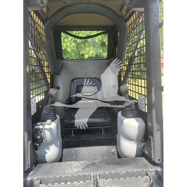2006 Caterpillar 236B-41185399