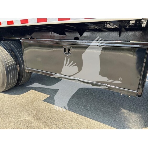 2002 GMC C6500-41185415