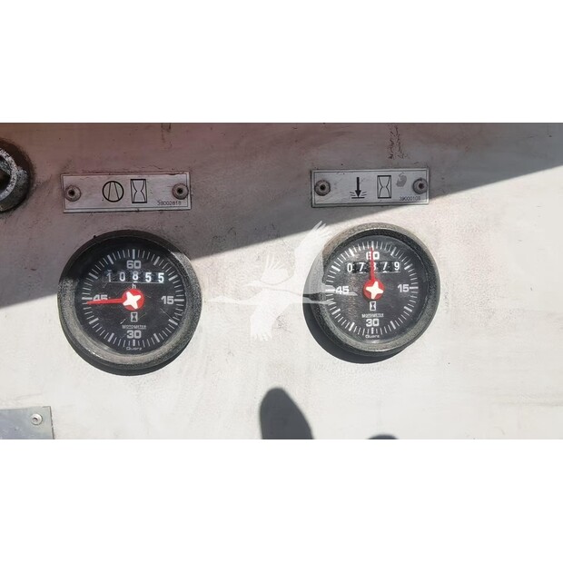 2013 ساندفيك DD311-40-41194285