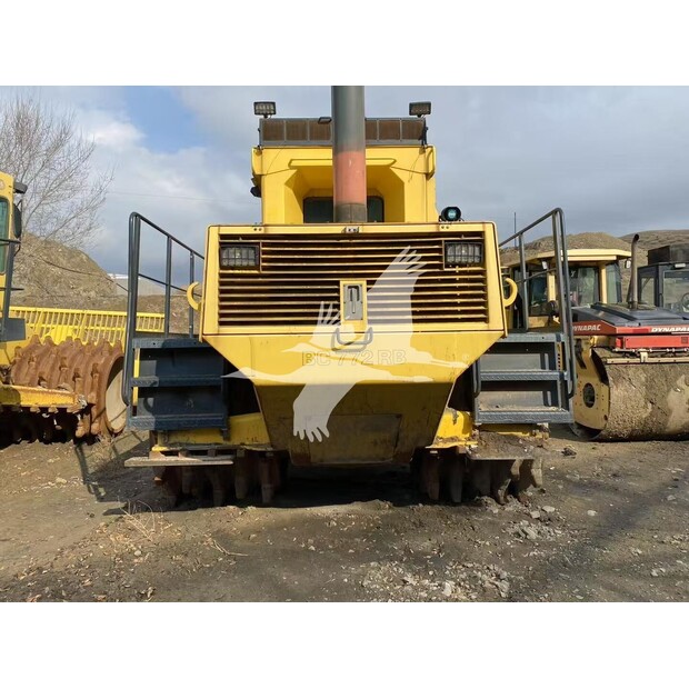 2003 BOMAG BC772RB-41194553
