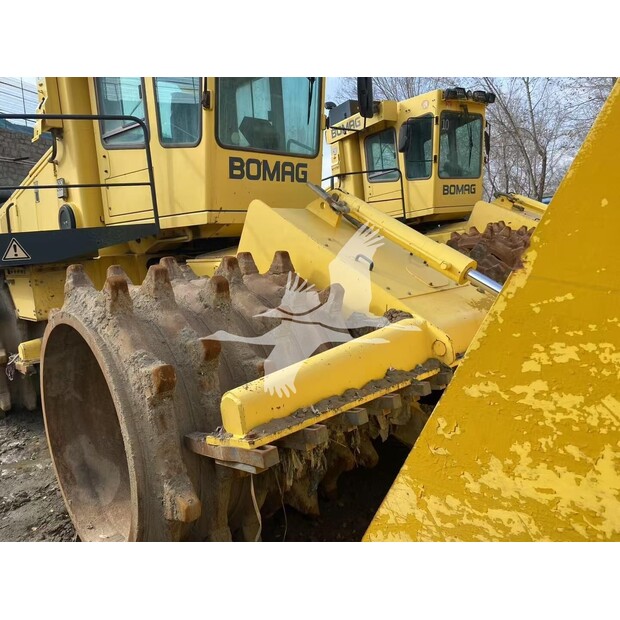 2003 BOMAG BC772RB-41194554