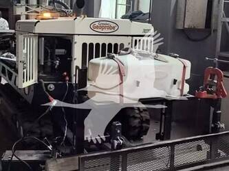 Image de Machines à pieux 2016 GEOPROBE 7822DT