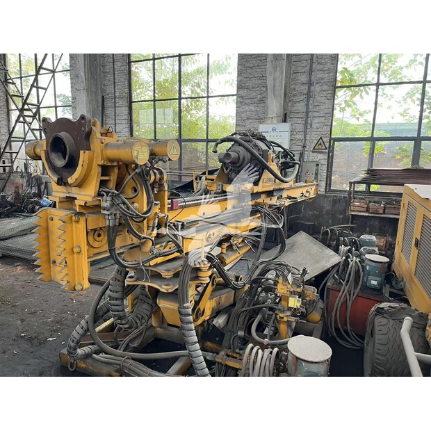 2016 Klemm KRS401DXW-41195193