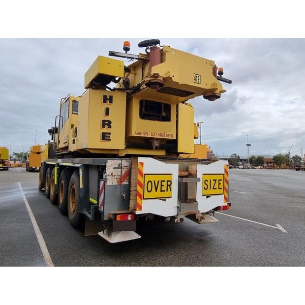 2007 GROVE GMK5220-41197604
