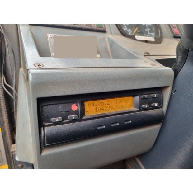 2007 GROVE GMK5220-41197607