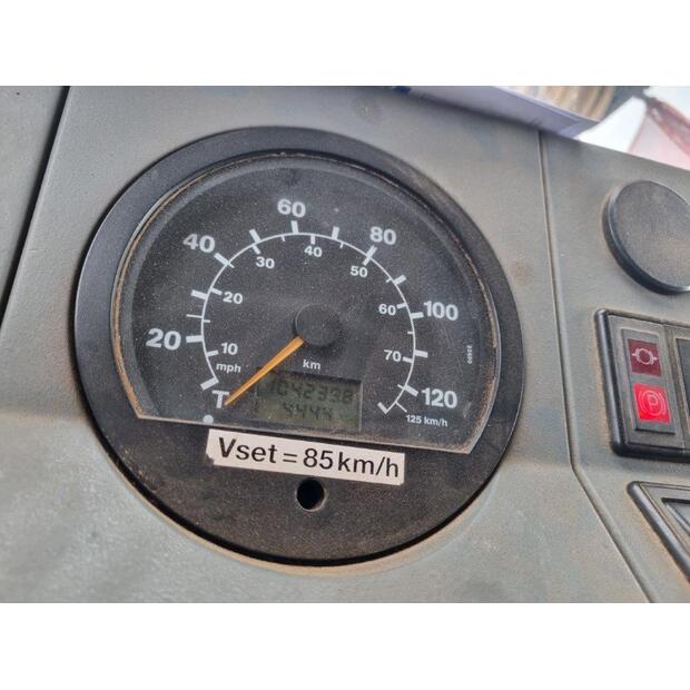 2007 GROVE GMK5220-41197608