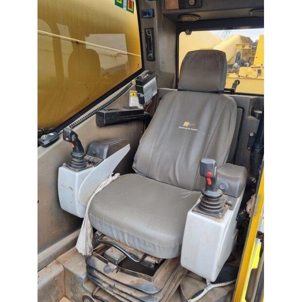 2007 GROVE GMK5220-41197611