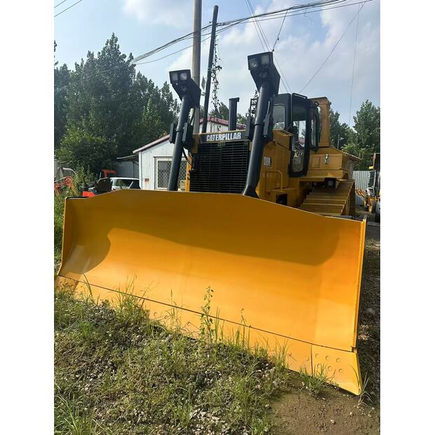 2022 Caterpillar D8R-41197616