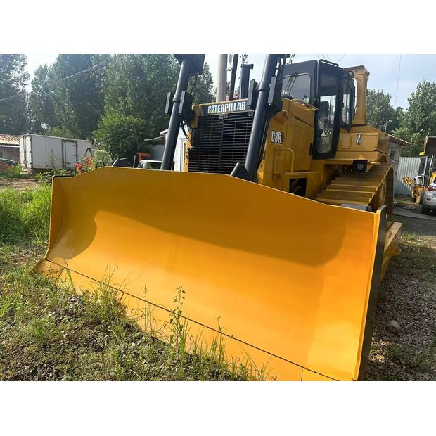 2022 Caterpillar D8R-41197618