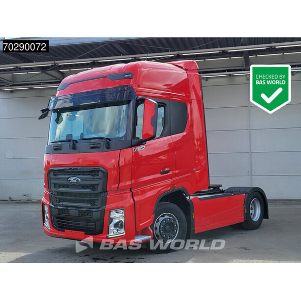 2025 فورد F-Max 500-41197619
