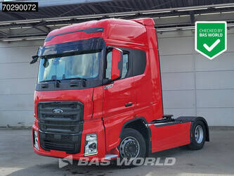 صورة ل 2025 فورد F-Max 500