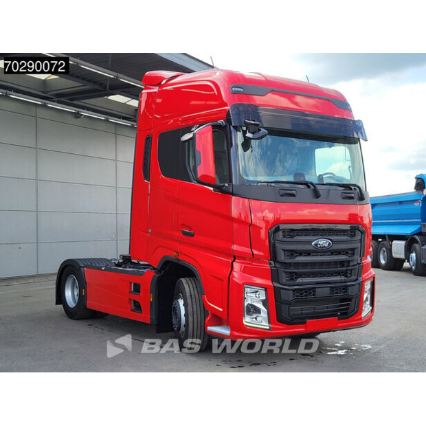 2025 فورد F-Max 500-41197621