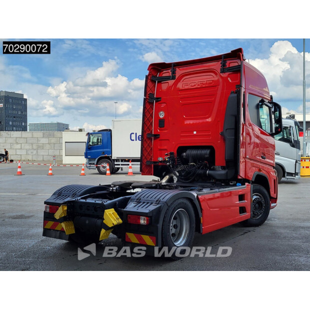 2025 فورد F-Max 500-41197623