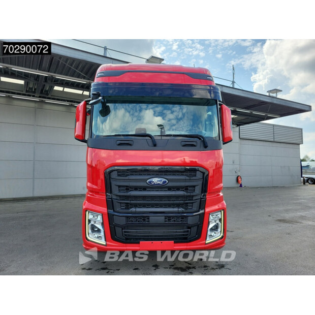 2025 فورد F-Max 500-41197624