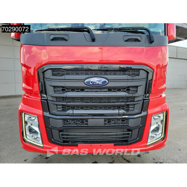 2025 فورد F-Max 500-41197626