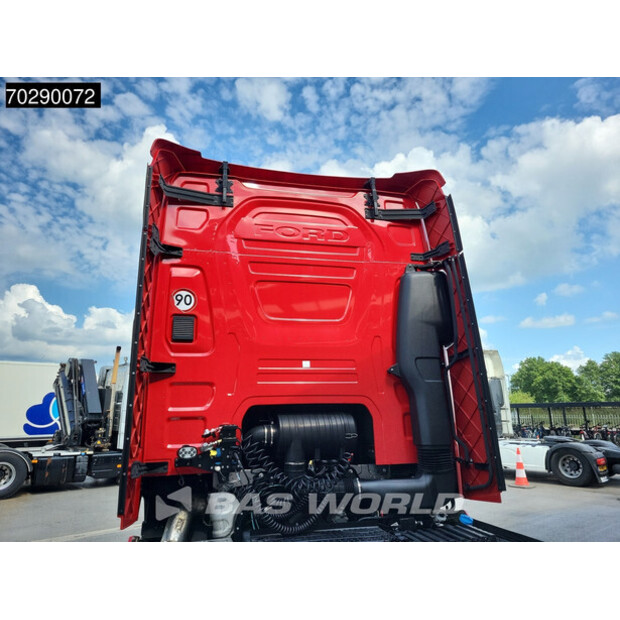 2025 فورد F-Max 500-41197628