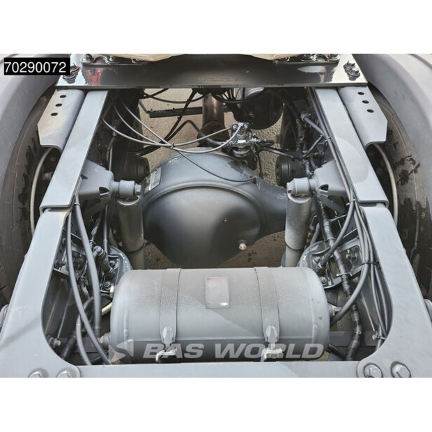 2025 فورد F-Max 500-41197635