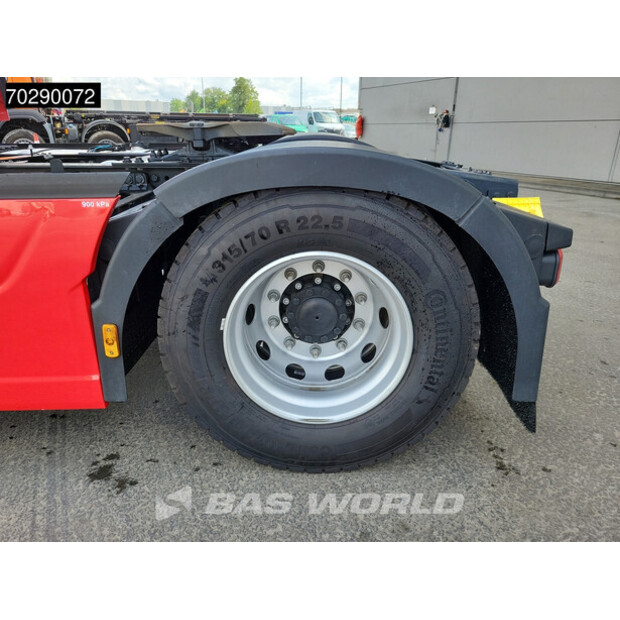 2025 فورد F-Max 500-41197636