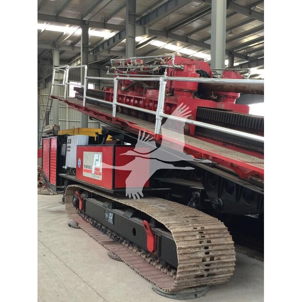 2008 PRIME DRILL PD400/120RP-41204705