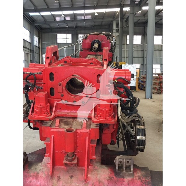 2008 PRIME DRILL PD400/120RP-41204707
