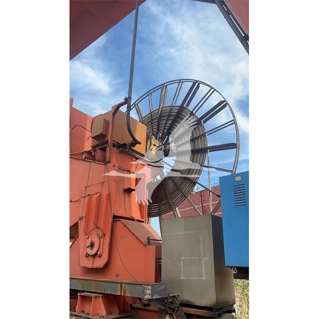 2011 جيهي MUS900-41205157