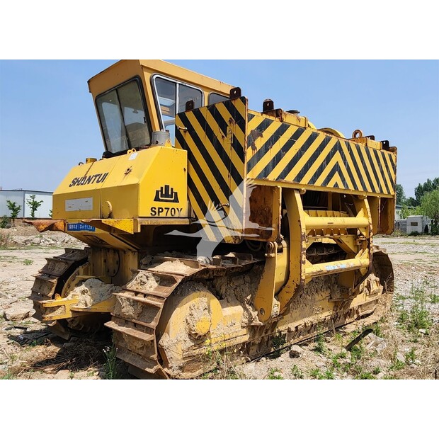2008 Shantui SP70Y-41205431